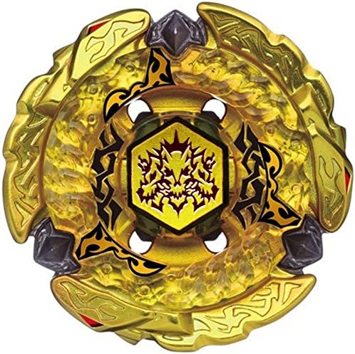 Hades Kerbecs / Hell Kerbecs Metal Masters 4D Beyblade BB-99 - USA SELLER!