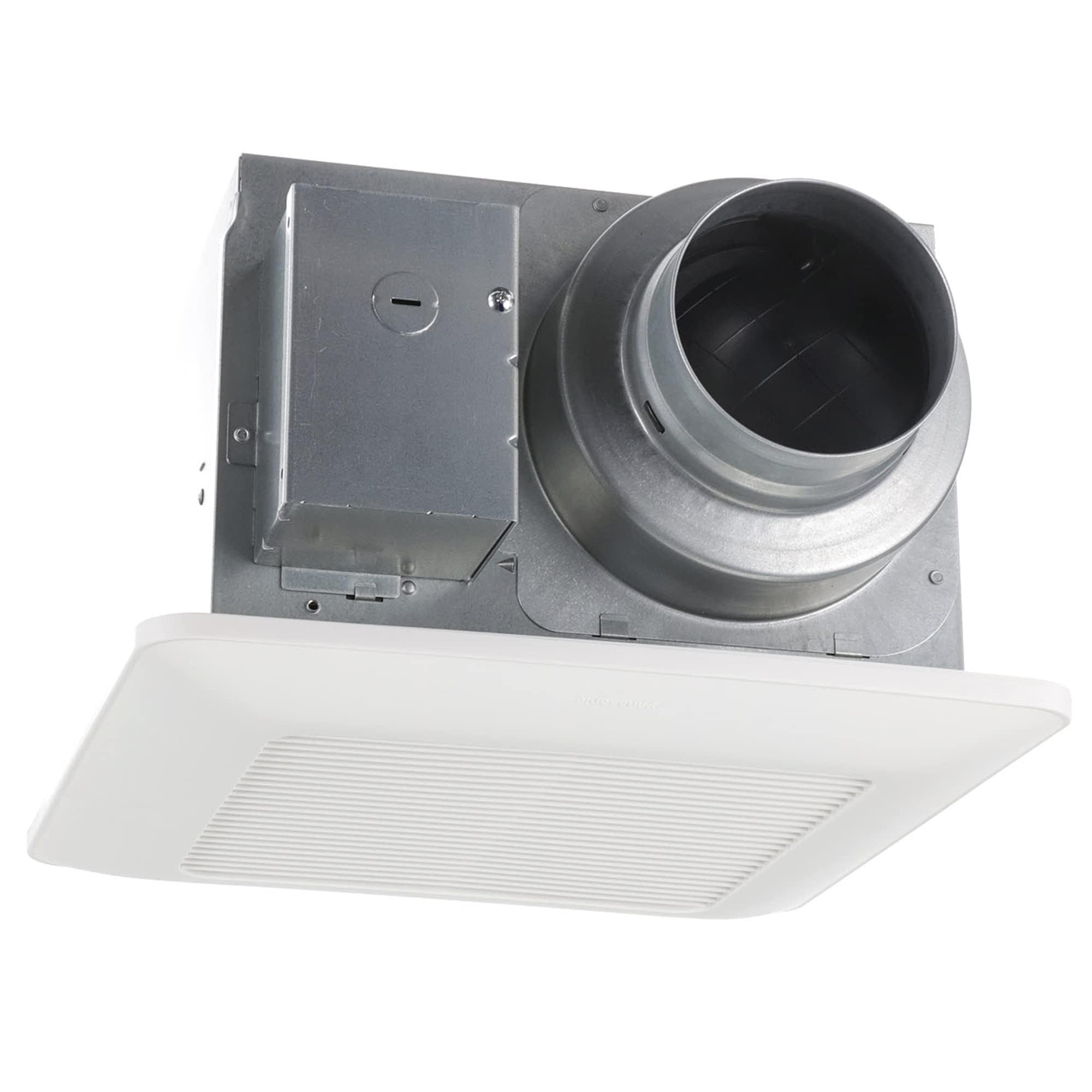 Photo 1 of Panasonic WhisperCeiling Bathroom Exhaust Fan, 50-80-110 CFM, FV-0511VQ1
