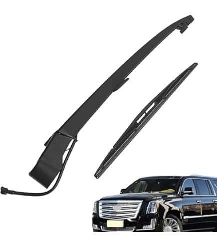 OTUAYAUTO Replacement For Chevrolet Tahoe Windshield Wiper Blades - 22