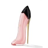 Carolina Herrera Good Girl Blush Eau de Parfum for Women | Powdery Ambery Floral Perfume for Women, Peony, Ylang-Ylang, Vanilla &amp; Bergamot - Pink Stiletto Designer Women's Fragrance