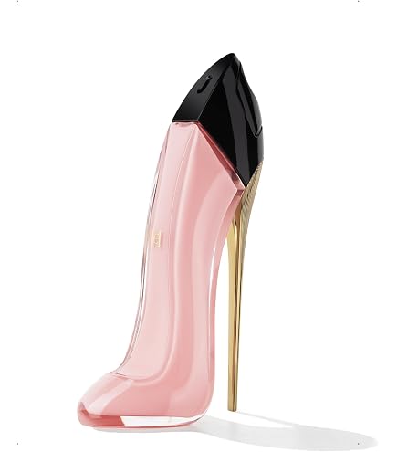 Amazon.com : Carolina Herrera Good Girl Legere For Women Eau De