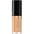Too Faced Born This Way Super Coverage Multi-Use Concealer | Full Coverage, Oil Free, Long Lasting + Hydrating