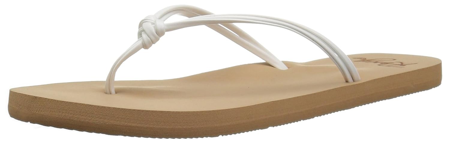 roxy lahaina flip flops
