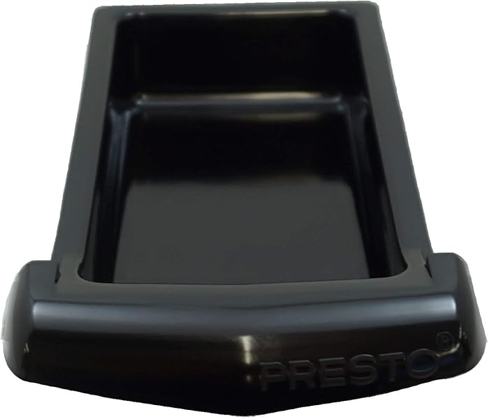 Presto Drip Tray for Electric Griddles, 85698