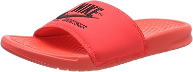 nike benassi just do it textile se