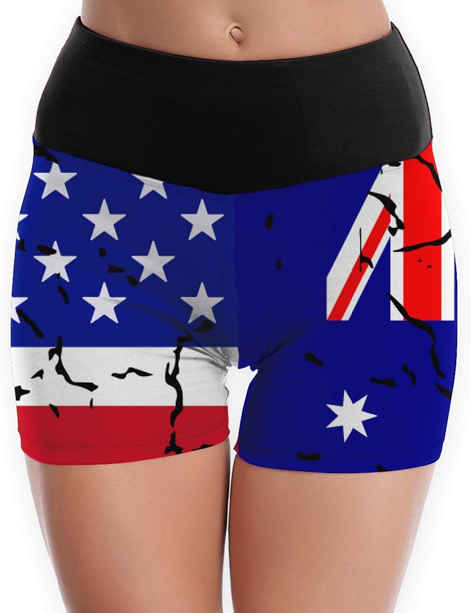 womens bike shorts australia