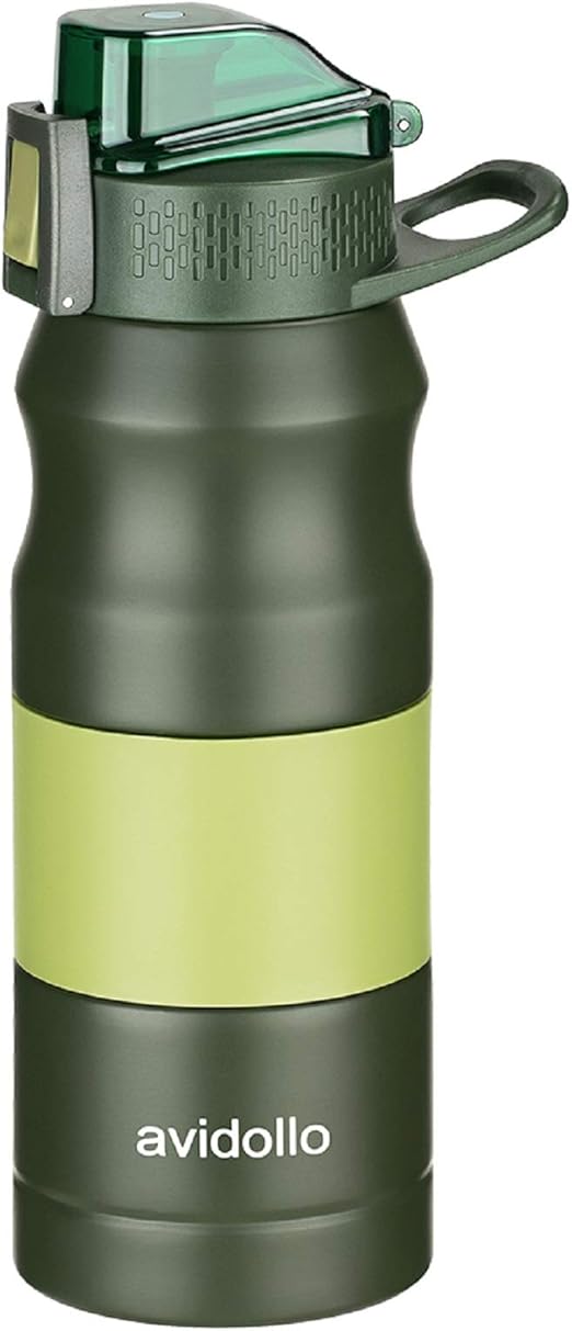 thermos vacuum