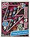 Monster High Voltage Magnetic Lip Balm 7 Piece Gift Set