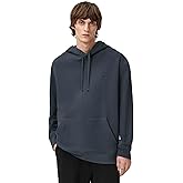 AllSaints mens Haven Oth Hood