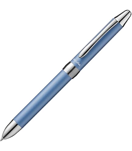 Amazon.com : Pentel Vicuña EX XBXW1375A Multifunction Ballpoint