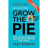 Grow the Pie