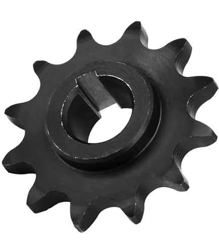 5Cザーディ 9 Tooth 40 41 420 Chain 5/8