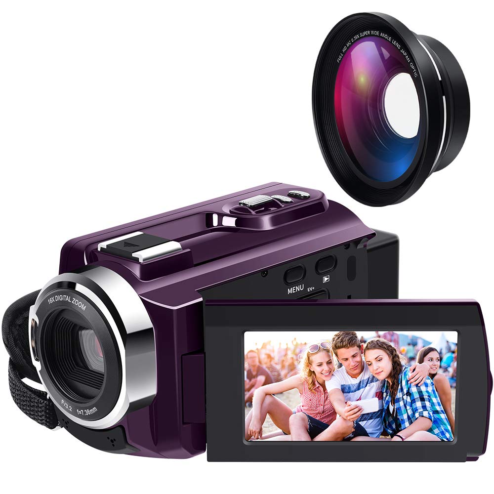 Professional 4K Ultra Hd Video Camera - Waterproof 4K SJ9000 Wifi HD