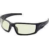 Howard Leight by Honeywell Uvex Hypershock Shooting Glasses