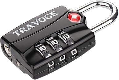 amazon travel locks