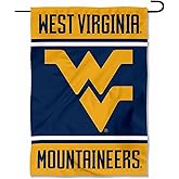 College Flags & Banners Co. West Virginia Garden Flag