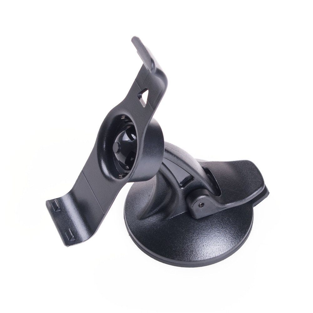 LAOMAO Suction Cup Mount GPS Holder for Garmin Nuvi 2515 2545 2500 2505 2555LMT 2595