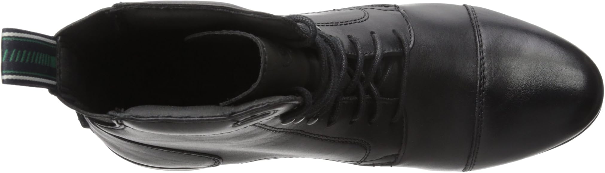 women's paddock boots wide width