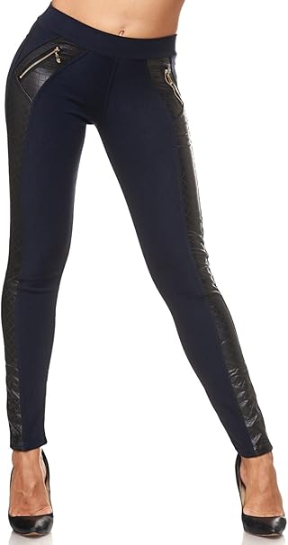 biker jeggings uk
