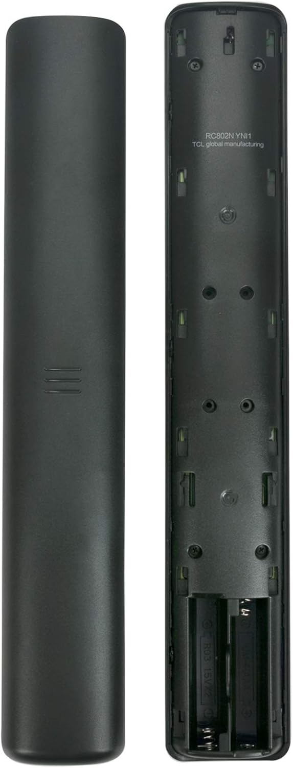 VINABTY CRC802N YNI1 Replacement Remote Control Fit for TCL Android TV P8M P715 P615 Series 43P715 55C815 50P715 43P615 75C815 43P20US 50E17US L55P2MUS L65P2MUS L55C2US L65C2US - Image 5