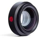 Moment 10x Macro Lens – T-Series & M-Series Mobile Lens for iPhone, Pixel & Galaxy – Capture Extreme Close-Ups (II)