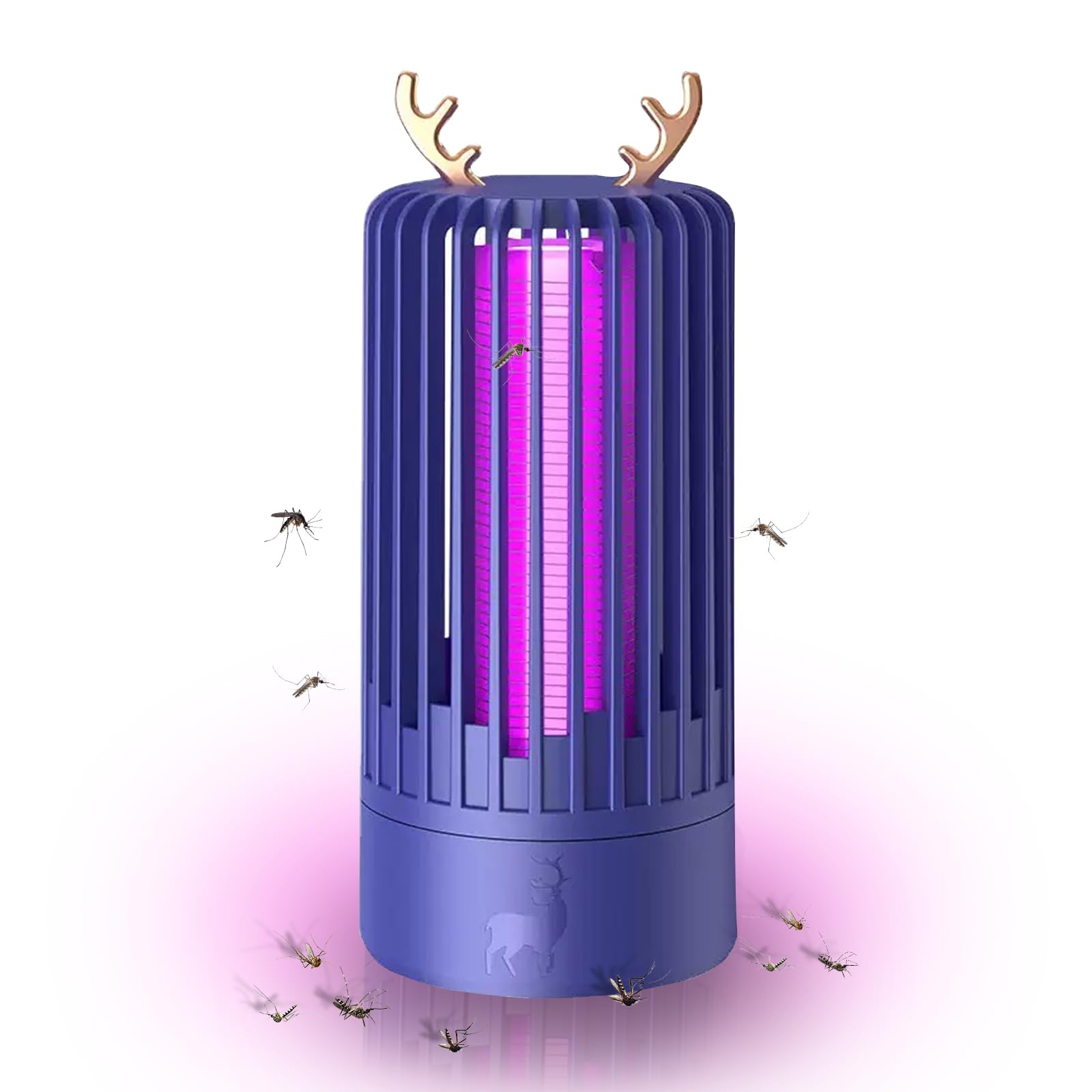 Photo 1 of LASER HAND Indoor Mosquito Killer - Indoor Electric Mosquito Killer Insect Killer for Home Kitchen, Bedroom and Living Room
