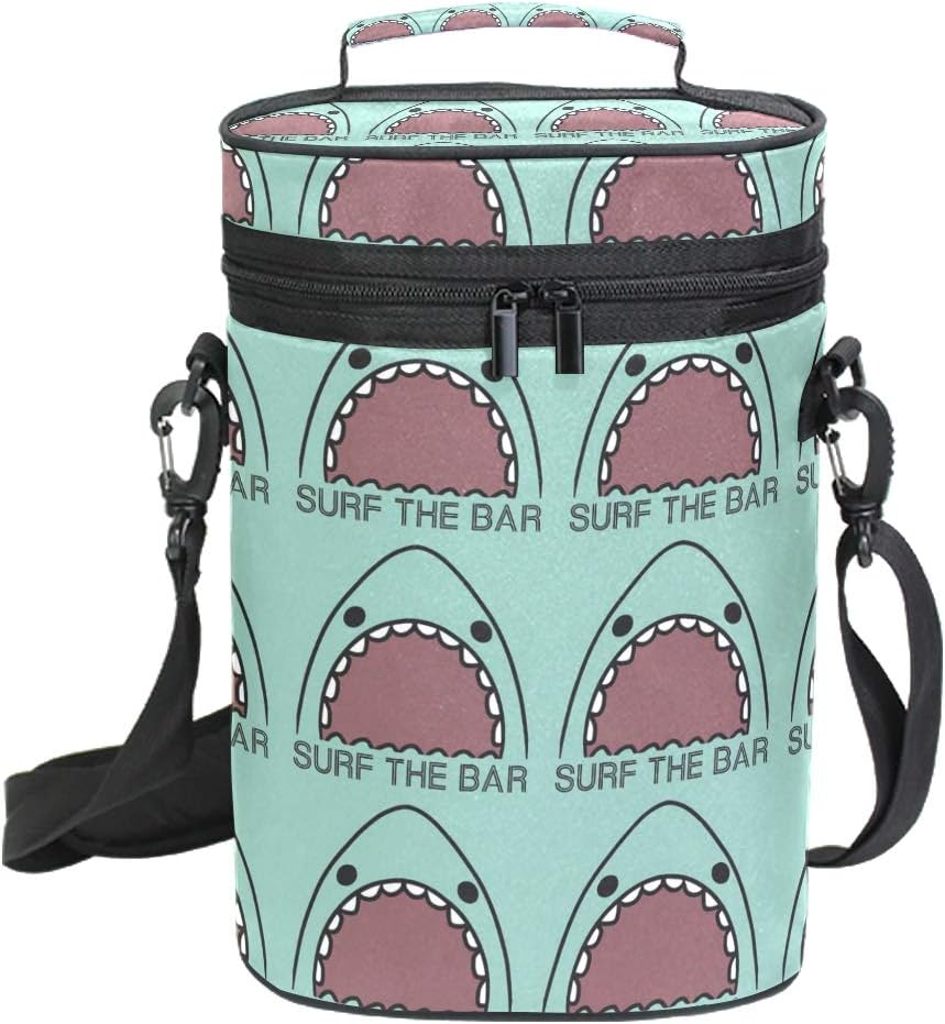 amazon wine travel bag