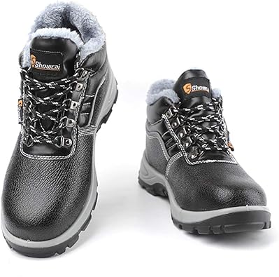 winter safety boots canada
