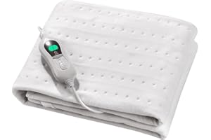 ROYAL MASSAGE EMBERsoft ESUB30 Deluxe Electric Massage Table Warmer Pad/Bed Under Blanket
