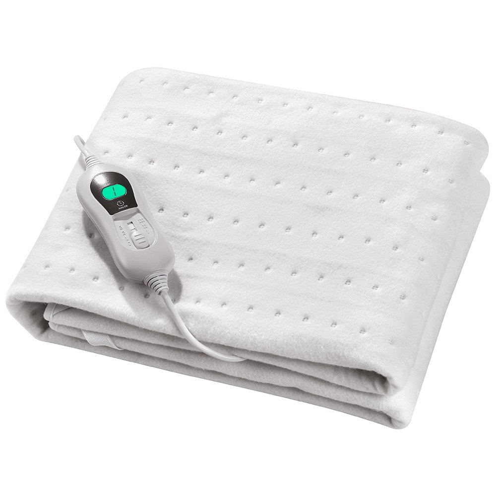 EMBERsoft ESUB30 Deluxe Electric Massage Table Warmer Pad/Bed Under Blanket