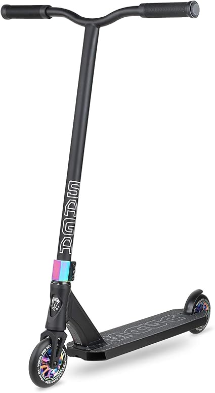 vokul scooter 3 wheel