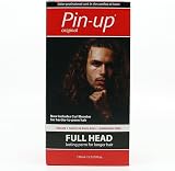 Pin Up Full Head Home Perm Kit 170ml Duo Pack for All Hair Types view 4
