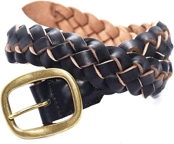 Amazon Opus オーパス U S Oilレザー 40mm メッシュベルト ホーウィン社 Usオイルレザー クロムエクセルレザー Ohb 03 Bk ブラック 日本製 フリーサイズ ベルト メンズ 本革 カジュアル ブランド ベルト 通販