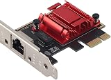 Zunate PCIE 2.5Gbps Gigabit Ethernet Network Card RJ45 Desktop PC view 8