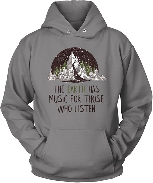 law of nature hoodie amazon