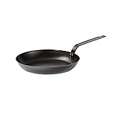 Tramontina Carbon Steel 12-Inch Large Frying