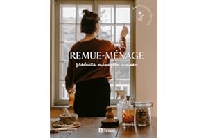 Remue-ménage: Produits ménagers maison