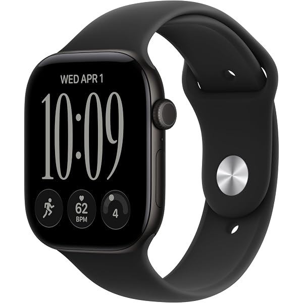Amazon.com: Apple Watch Series 11 [GPS + Cellular 46mm] Smartwatch