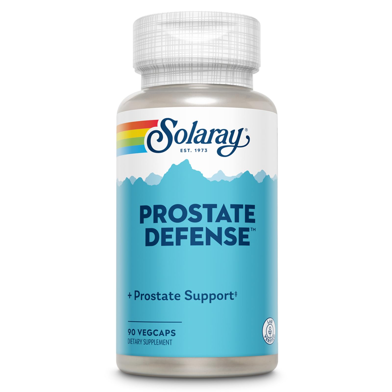 Prostate Defense