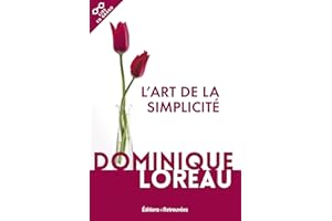 ART DE LA SIMPLICITÉ (L')