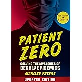 Patient Zero (revised edition)
