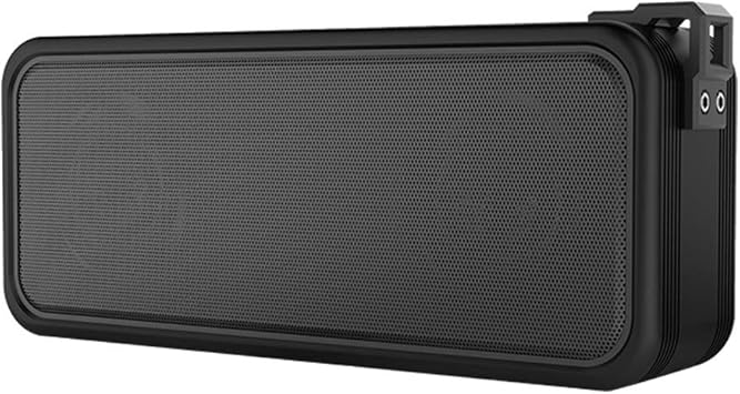 Fesjoy X7 Exterior IPX7 Altavoz a Prueba de Agua Altavoces ...