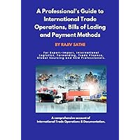 Export/Import Procedures and Documentation: Bade, Donna