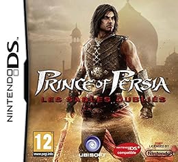 Prince of Persia : Les Sables Oubliés