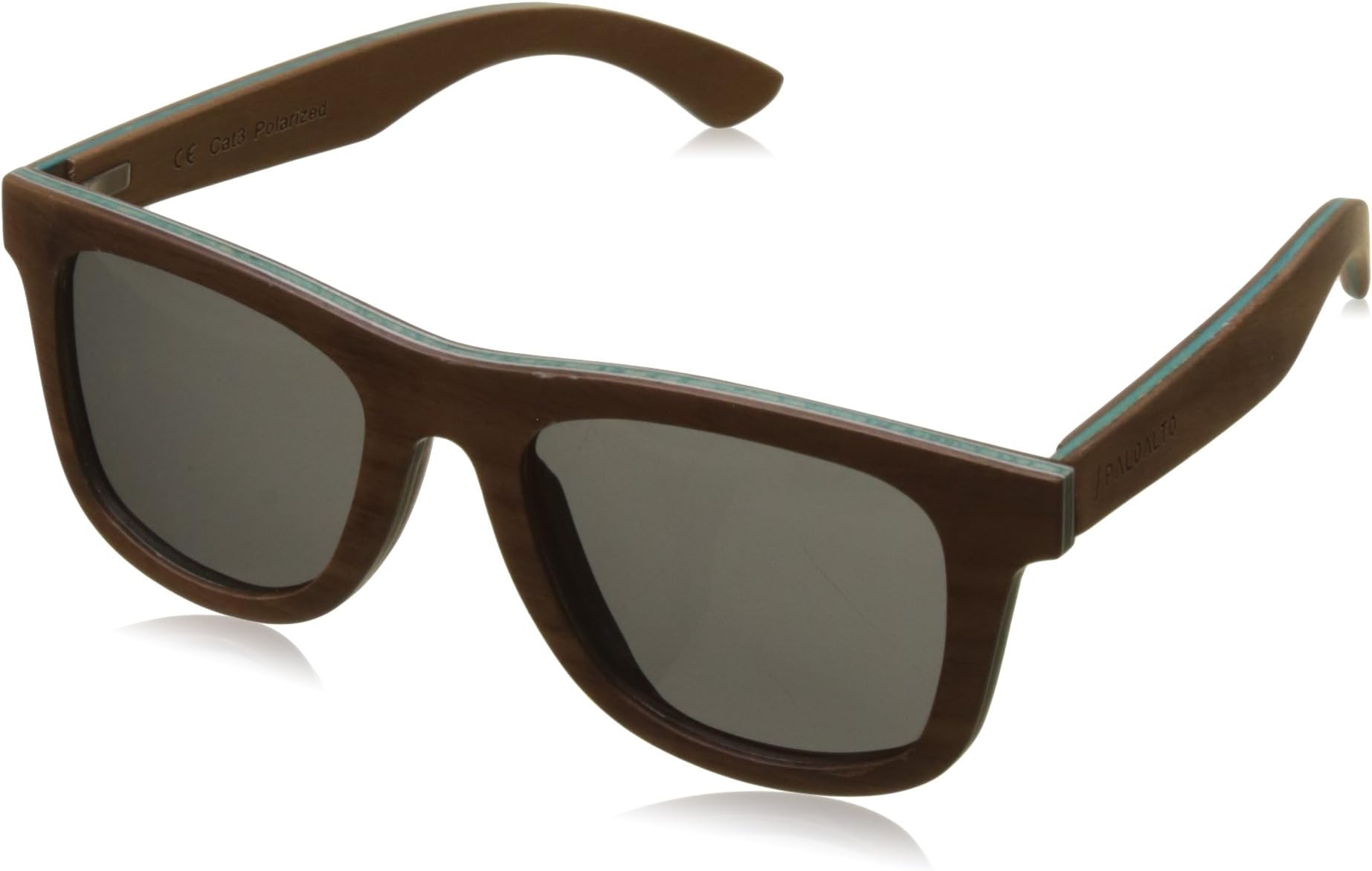 Paloalto Sunglasses Unisex Adult Sunglasses p54001.6 Seat, Brown