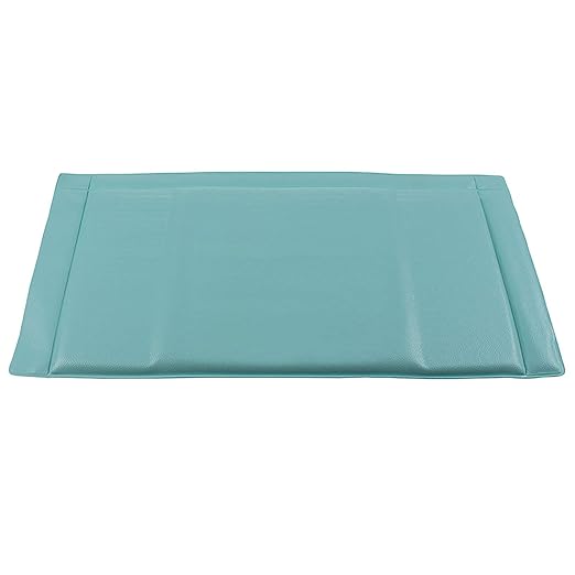 Anti Fridge Freezer Frost Food Mat Prevent Frost Ice Defrost Blue Mat