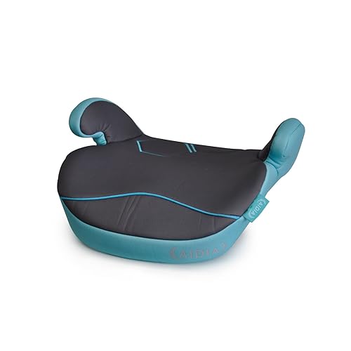 safest backless booster