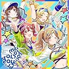THE IDOLM@STER SHINY COLORS Song for Prismボーダーレス・ノンストレス / Oh Yeah!! - Sonic Heart(and Signal)