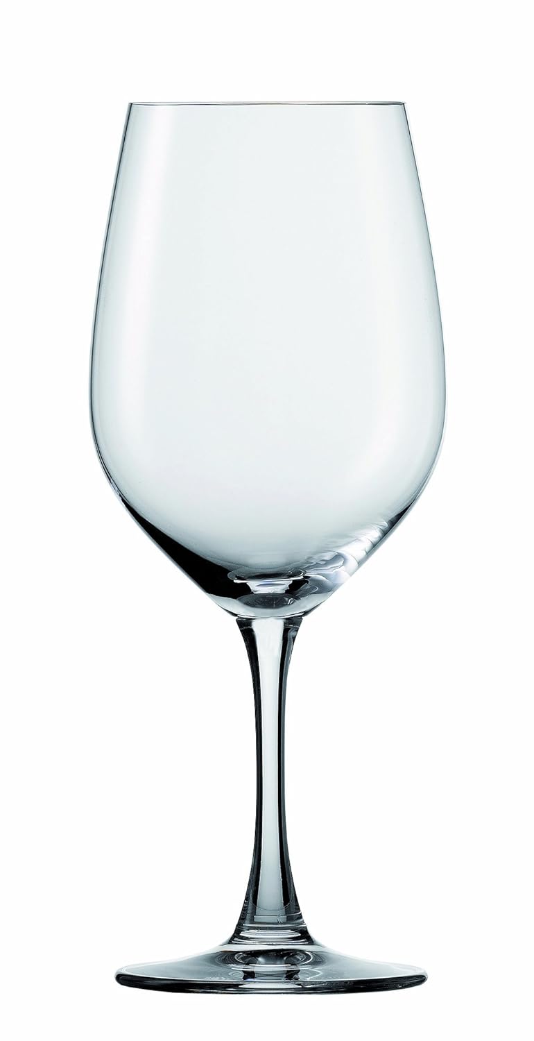 Spiegelau Winelovers Bordeaux Wine Glasses Set of 4 glasses