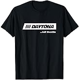 Daytona - Full Throttle T-Shirt T-Shirt